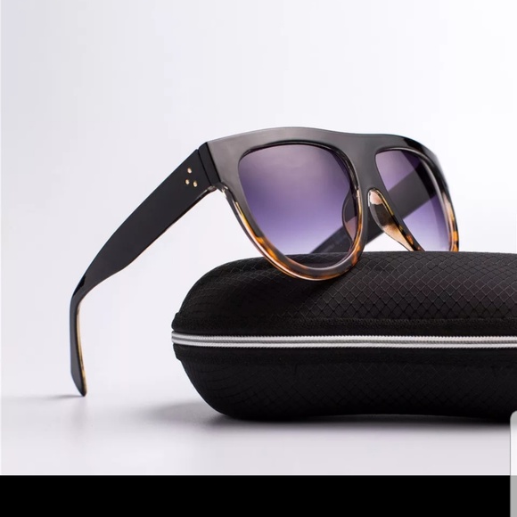 Flat Top Shades - Picture 6 of 9